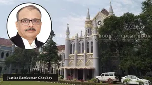No Prima Facie Case Under SC/ST Act, Madhya Pradesh High Court Grants Anticipatory Bail to Bar Association President
